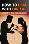 How to Deal with Conflict Book - Skriuwer. com - 9783759891082
