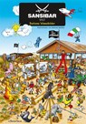 Sansibar Sylt Wimmelbilderbuch -  - 9783761625729
