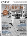 QVEST Zürich - KAUNE,  Michael ; Krause, Patrick - 9783761631256