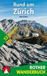 Rund um Zürich - René P. Moor - 9783763331505