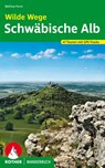 Wilde Wege Schwäbische Alb - Bettina Forst - 9783763332953