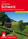 Jakobswege Schweiz - Renate Florl - 9783763340682