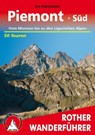 Piemont Süd - KÜRSCHNER,  Iris - 9783763343591