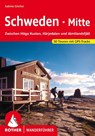 ROTHER Wanderführer Schweden Mitte - Sabine Gilcher - 9783763344062