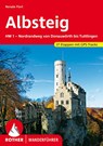 Albsteig - Renate Florl - 9783763344727