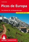 Picos de Europa (wf) 52T GPS Tal- & Bergwanderungen -  - 9783763346639