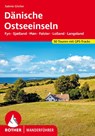 ROTHER Wanderführer Dänische Ostseeinseln - Sabine Gilcher - 9783763347513
