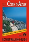 Cote d'Azur - Daniel Anker - 9783763348176