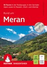 ROTHER Wanderführer Rund um Meran - Gerhard Hirtlreiter - 9783763348916