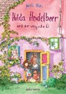 Hilda Heidelbeer und das magische Ei - ALLERT,  Judith - 9783764151225