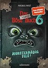 Das kleine Böse Buch 6 (Das kleine Böse Buch, Bd. 6) - MYST,  Magnus - 9783764152635