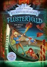 Flüsterwald - Die magische Akademie. Der dunkle Zirkel (Flüsterwald, Bd. III-2) - Andreas Suchanek - 9783764152802