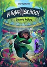 Ninja School (Ninja School, Bd. 1) - Hendrik Lambertus - 9783764153007