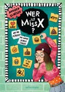 Wer ist Miss X? - Andrea Schütze - 9783764171063