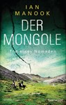Der Mongole - Tod eines Nomaden - Ian Manook - 9783764507541