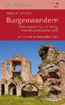 Burgenwandern Pfälzerwald, Donnersberg, Haardt, Kuseler Land - RUTHMANN,  Margaret - 9783765087219