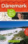 Dänemark - Zeit für das Beste - HAAFKE,  Udo - 9783765485145