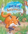 Kopf hoch, Kasimir! - Rebecca Martin - 9783765546082