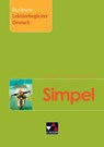 Murail, Simpel - Barbara Reidelshöfer ; Tina Rehm ; Marie-Aude Murail - 9783766142955