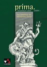 Prima Palette Gesamtkurs Latein. Lesen 1: Das Geheimnis der sprechenden Statue - Michael Lobe - 9783766150127