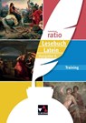 ratio Lesebuch Latein - Ausgabe A Training - Benjamin Färber ; Karin Haß ; Matthias Kuen ; Michael Lobe - 9783766178008