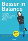 Besser in Balance - Carol Clements - 9783767920774