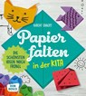 Papier falten in der Kita - Birgit Ebbert - 9783769824018