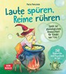 Laute spüren, Reime rühren. Spiele zur phonologischen Bewusstheit für Kinder von 4 bis 7 - Maria Monschein - 9783769825640
