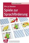 Die 50 besten Spiele zur Sprachförderung - eBook - Maria Monschein - 9783769880373