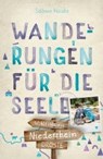 Niederrhein. Wanderungen für die Seele - HAUKE,  Sabine - 9783770020287