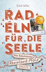 Rheinland-Pfalz - Alte Bahntrassen. Radeln für die Seele - Ernst Wrba - 9783770021154