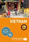 Stefan Loose Reiseführer Vietnam - Andrea Markand ; Mark Markand - 9783770166558