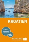 Stefan Loose Reiseführer Kroatien - Veronika Wengert ; Martin Rosenplänter ; Sandra Strigl - 9783770166626