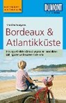 Görgens, M: Reiseführer Bordeaux & Atlantikküste - GÖRGENS,  Manfred - 9783770175079
