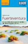 Lipps-Breda, S: DuMont Reise-TB Fuerteventura - LIPPS-BREDA,  Susanne - 9783770175178