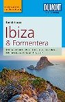 Krause, P: DuMont Reise-Taschenbuch Reiseführer Ibiza & Form - KRAUSE,  Patrick - 9783770175413