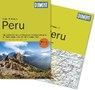 DuMont Reise-Handbuch Reiseführer Peru - KIRST,  Detlev - 9783770177899