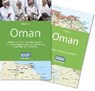 DuMont Reise-Handbuch Reiseführer Oman -  - 9783770177950