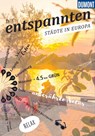DuMont Bildband Die Entspannten - Marie Helen Banck ;  Michaela Namuth ;  Reinhard Tiburzy ;  Susanne Völler ;  Susann Buhl ;  Matthias Eickhoff ;  Anita Ericson ;  Daniel Izquierdo Hänni ;  Petra Juling ;  Hans Klüche ;  Jochen Könnecke ;  Patrick Krause - 9783770182299