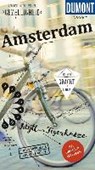 DuMont direkt Reiseführer Amsterdam - VÖLLER,  Susanne - 9783770183029