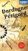 Görgens, M: DuMont direkt Reiseführer Dordogne, Perigord - GÖRGENS,  Manfred - 9783770183258