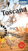 Hennig, C: DuMont direkt Reiseführer Toscana - GARST,  Tobias ; Pölert, Gesa ; Hennig, Christoph - 9783770184293