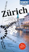 DuMont direkt Reiseführer Zürich - Patrick Krause - 9783770184361