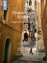 DuMont Bildatlas 09 Frankreich Süden, Languedoc-Roussillon - MAUNDER,  Hilke - 9783770194100