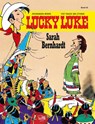 Lucky Luke 35 - Sarah Bernhardt - Morris ; Xavier Fauche ; Jean Léturgie - 9783770401468