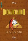 Enthologien 01 - Walt Disney - 9783770404377