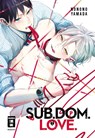 Sub.Dom.Love. - Nonono Yamada - 9783770428564