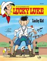 Lucky Luke 89 - Lucky Kid - Achdé - 9783770435678