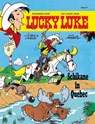 Lucky Luke 77 - Schikane in Quebec - Achdé - 9783770435890