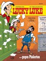 Lucky Luke 88 - Lucky Luke gegen Pinkerton - Achdé ; Daniel Pennac ; Tonino Benacquista - 9783770438204
